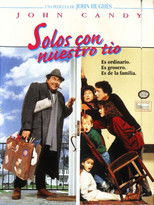 Poster de la película Solos con nuestro tío