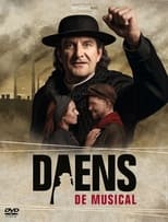 Poster de la película Daens, de musical