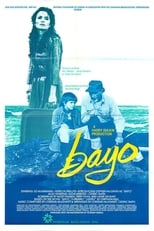 Poster de la película Bayo