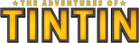 Logo The Adventures of Tintin