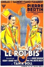 Poster de la película The King's Double