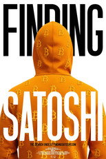 Poster de la película Finding Satoshi