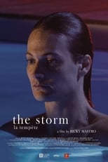 Poster de la película The Storm