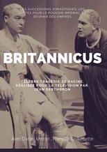 Poster de la película Britannicus