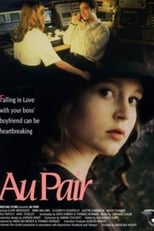 Poster de la película Au Pair