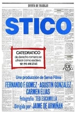 Poster de la película Stico