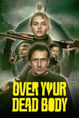 Poster de la película Over Your Dead Body