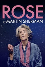 Poster de la película Rose
