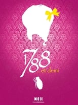 Poster de la serie 1788...et demi