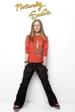 Poster de la serie Naturally, Sadie