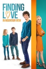 Poster de la película Finding Love in Mountain View
