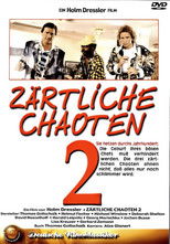 Poster de la película Three Crazy Jerks II