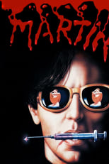 Poster de la película Martin