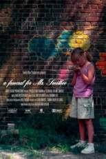 Poster de la película A Funeral for Mr. Smithee