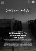 Poster de la película Hegemony of Reality with Silent Fantasy