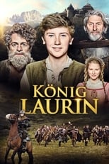 Poster de la película King Laurin