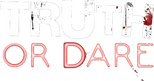 Logo Truth or Die