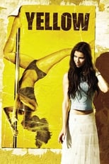 Poster de la película Yellow