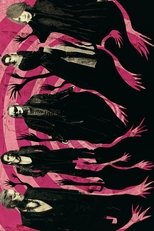Poster de la película DIR EN GREY - TOUR24 PSYCHONNECT