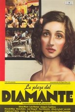 Poster de la serie La Plaça del Diamant