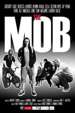 Poster de la película The Mob