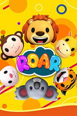Poster de la película Roar
