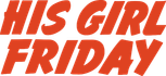 Logo His Girl Friday
