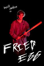 Poster de la película Fried Egg