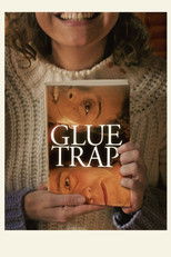 Poster de la película Glue Trap