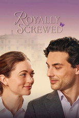 Poster de la película Royally Screwed