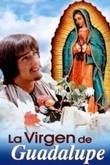 Poster de la película La virgen de Guadalupe