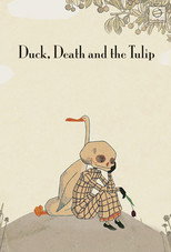 Poster de la película Duck, Death, and the Tulip