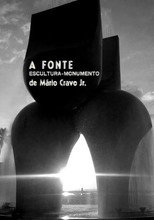 Poster de la película The Fountain - A Sculpture - A Monument