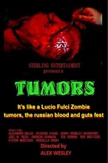 Poster de la película Tumors