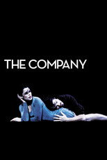 Poster de la película The Company