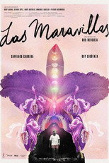 Poster de la película Back to Las Maravillas