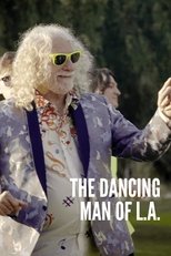 Poster de la película The Dancing Man of L.A.