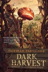 Poster de la película Dark Harvest