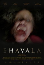 Poster de la película Shavala