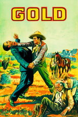 Poster de la película Gold