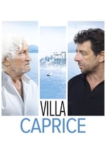 Poster de la película Villa Caprice