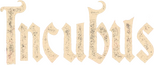 Logo Incubus