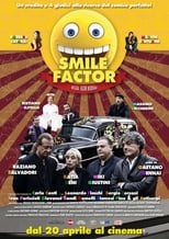 Poster de la película Smile Factor