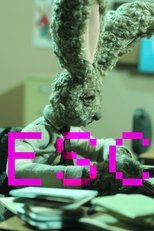 Poster de la película ESC