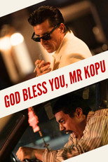 Poster de la película God Bless You, Mr. Kopu