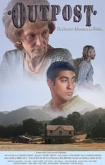 Poster de la película Outpost