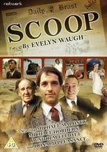 Poster de la película Scoop