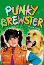 Punky Brewster