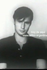 Poster de la película Soy de aqui