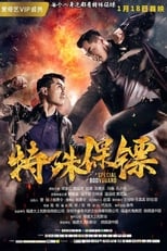 Poster de la película Special Bodyguard